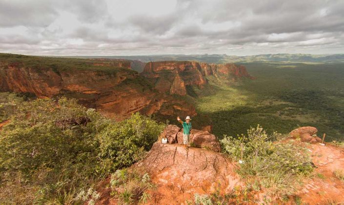 Os Melhores Pacotes Para Chapada Dos Veadeiros