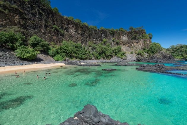 Melhores Dicas De O Que Fazer Em Fernando De Noronha