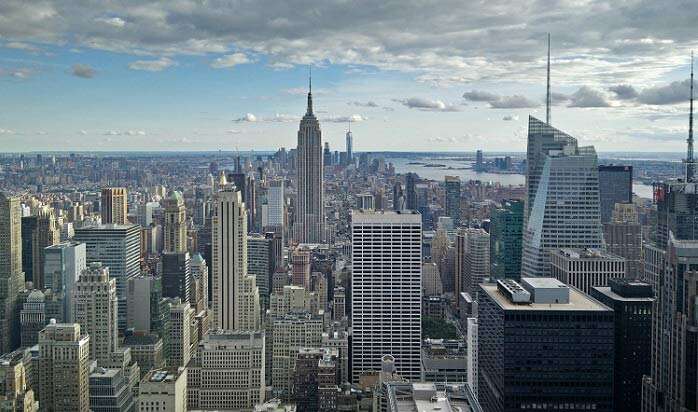 Nova York