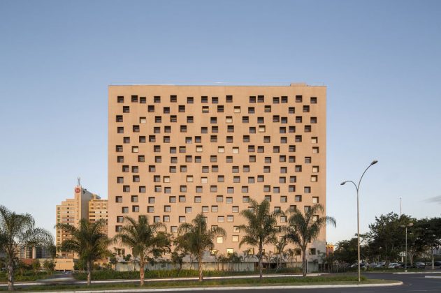 B Hotel Brasília: Um Hotel Prático, Bonito E Bem Localizado