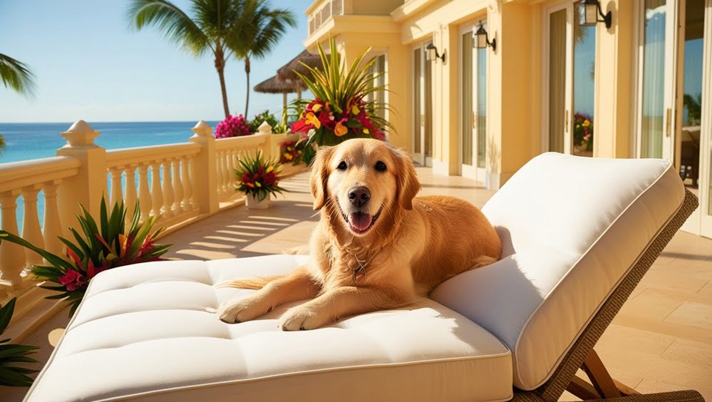 Hotéis Pet Friendly no Ceará - Viagens Bacanas