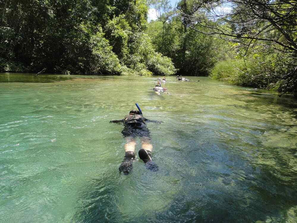 Bonito - Mato Grosso do Sul - Viagens Bacanas 