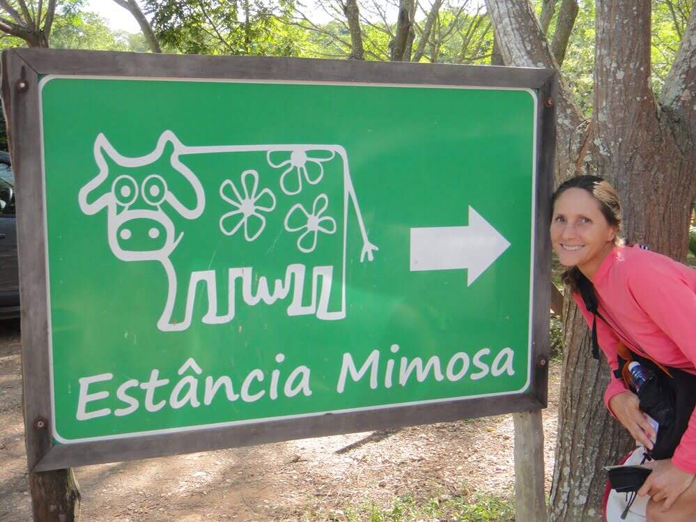 Estância Mimosa em Bonito - foto Viagens Bacanas 