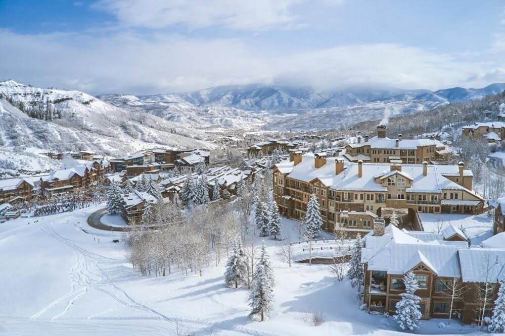 Woodrun Place Snowmass - foto Booking.com