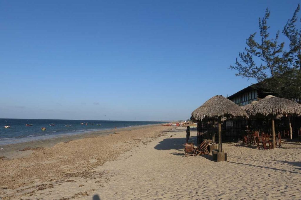 Praia do Preá - Ceará - Viagens Bacanas