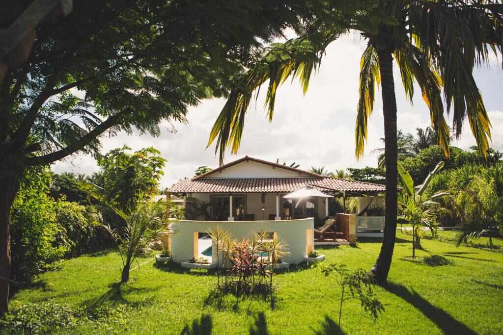 Casa Acayu Pousada Bungalows - São Miguel dos Milagres - Alagoas - foto Booking.com