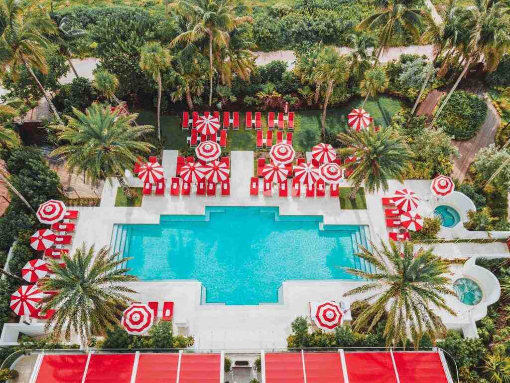 Faena Hotel Miami Beach - Foto Booking.com