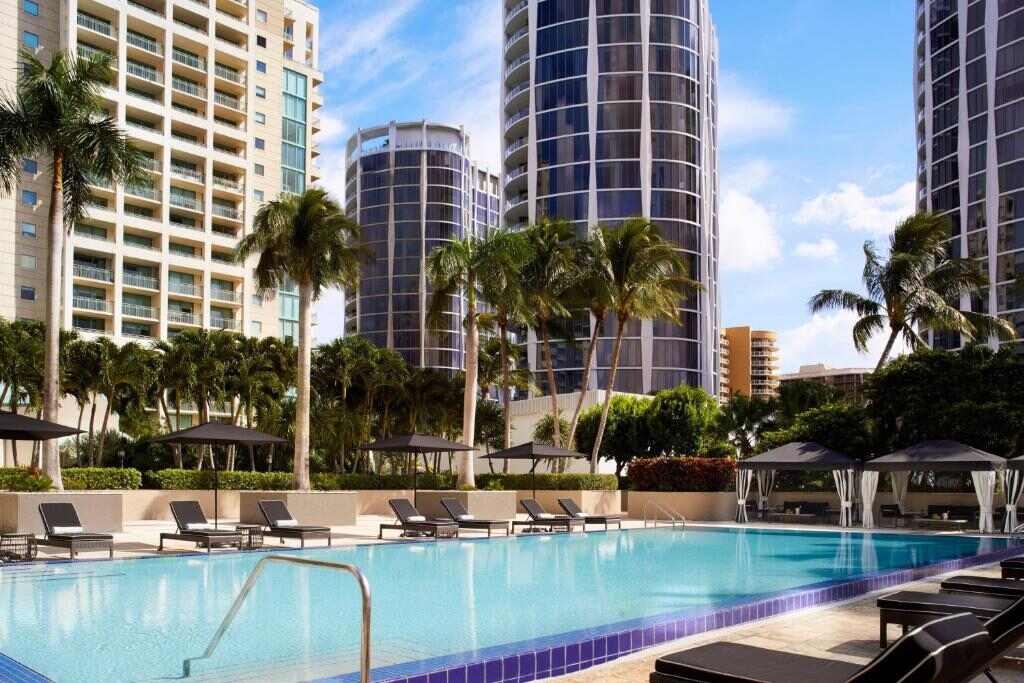 The Ritz-Carlton Coconut Grove Miami - Foto Booking.com