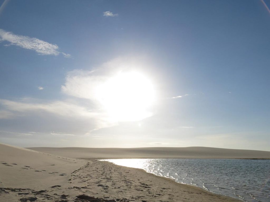 Atins - Lençóis Maranhenses - Viagens Bacanas