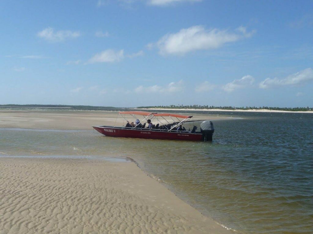 Atins nos Lençóis Maranhenses - Viagens Bacanas 