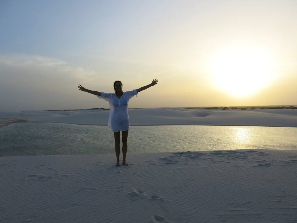 Lençóis Maranhenses - Viagens Bacanas